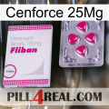 Cenforce 25Mg 32